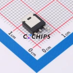 Transistor de Efecto de Campo (MOSFET) SUD23N06-31-GE3-VB TO-252 al por Mayor - Product Image 2