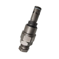 Valvola Solenoide 425-15-35220 4251535220 per Caricatore WA380-6, HD465-7, HD560-7, Camion HM400-2, Ricambi Originali 100% Nuovi Giapponesi