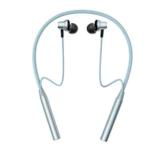 Mới Thể Thao Âm Nhạc Không Dây Earbuds Dây Đeo Tai Nghe Tai Nghe