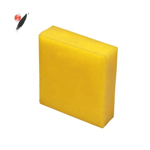 Feuille/panneau de plastique technique en polyéthylène HDPE de haute qualité - Product Image 6