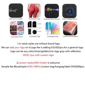Leggings Roregal para Mujer, Colores Primaverales, Tejido Suave como la Mantequilla, Ropa Deportiva Elástica para Yoga y Fitness - Product Image 4
