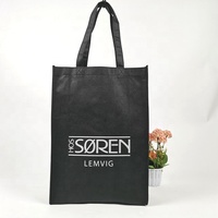 Sac Non tissé personnalisé, prix bas, fourre-tout de Shopping, Non tissé, avec Logo imprimé, Pp stratifié, vente en gros, unités