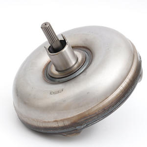 Номер детали YJH265D редуктор гидротрансформатор вилочный погрузчик запасные части вилочный погрузчик гидротрансформатор для вилочного погрузчика 2-8 тонн - Product Image 1