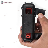 Herramienta de Diagnóstico Automotriz OBD2 VCM II V129 Versión 2025 para Ford, Compatible con Vehículos IDS VCM2 OBD II, Escáner de Diagnóstico Automotriz