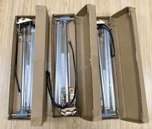 Antenne dipolaire de diffusion FM 88-108 MHz en alliage d'aluminium pour émetteur FM - Product Image 3