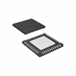 44 VFQFN Exposed Pad ATMEGA164P-20MQ Embedded Electronic Chips Component Manufacturer Channel - Product Image 1
