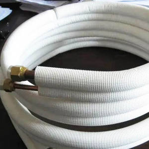 Хорошая цена, Блинный кондиционер, изолированная медная трубка, машина для намотки - Product Image 3