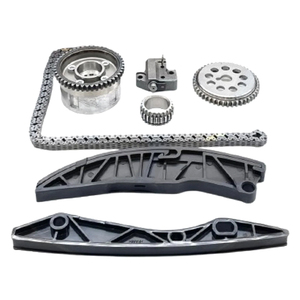 <span class=keywords><strong>Kit</strong></span> de <span class=keywords><strong>Correa</strong></span> de Distribución para Motor de Auto 24321-2B000 para <span class=keywords><strong>Hyundai</strong></span> Kia <span class=keywords><strong>Accent</strong></span> County Elantra Santa I30 IX35 G4FA G4FC - Product Image 2
