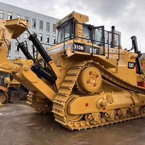 <span class=keywords><strong>Bulldozer</strong></span> Cat <span class=keywords><strong>D10N</strong></span> usado con Caterpillar de alta calidad D8T D8K D8N D8R D9N D11 <span class=keywords><strong>Bulldozer</strong></span> máquina de construcción en buenas condiciones - Product Image 2