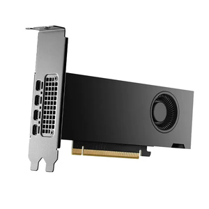 การ์ดจอ RTX PRO2000 Blackwell ใหม่ หน่วยความจำ GDDR7 16GB พัดลมระบายความร้อน PCIe Gen 5 สำหรับเวิร์กสเตชัน AI - Product Image 5
