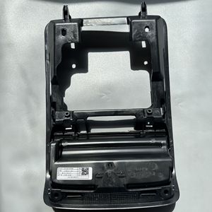 Golf 6, Tiguan, Magotan, Sagitar, Superb, Yeti, porte-lunettes de soleil à fixer au toit, noir, 1K0868489D - Product Image 4