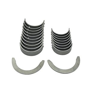 Bantalan utama Set 20 buah bantalan batang penghubung & bantalan utama Set cocok untuk Hyundai untuk Kia 1,6 l Turbo 2013-2020 - Product Image 6