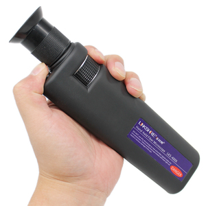 Портативный микроскоп для оптических волокон SIMINSPECTOR 400x/200x - Product Image 1