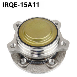 Rear <b>Wheel</b> Bearing Unit Axle Head Assembly 31280051 For Volvo S40 IRQE-15A15 - Product Image 4