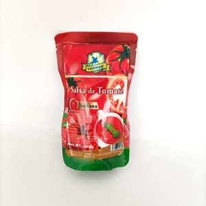 Salsa <span class=keywords><strong>de</strong></span> Cocina para Restaurantes Sin Conservantes, <span class=keywords><strong>Pasta</strong></span> <span class=keywords><strong>de</strong></span> <span class=keywords><strong>Tomate</strong></span> Concentrada, <span class=keywords><strong>Pasta</strong></span> <span class=keywords><strong>de</strong></span> <span class=keywords><strong>Tomate</strong></span> Económica - Product Image 2
