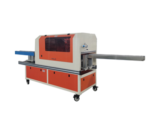 OSD-812 keo phun phong cách tốc độ cao hộp niêm phong máy với nóng chảy dính máy - Product Image 1