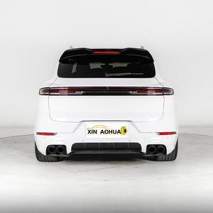 <span class=keywords><strong>Precio</strong></span> de fábrica Autopartes para <span class=keywords><strong>Porsche</strong></span> <span class=keywords><strong>Cayenne</strong></span> (2011-2014) 958,1 Upgrade 9Y0.2 Turbo <span class=keywords><strong>GT</strong></span> parachoques delantero SD parachoques trasero kit de carrocería - Product Image 5