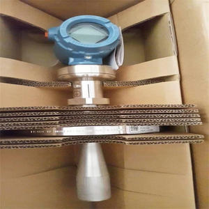 جهاز إرسال مستوى روزماونت 5408، مستشعر رادار بدون تلامس - Product Image 5