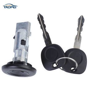 15298923 YAOPEI interruptor de encendido de coche para <span class=keywords><strong>Cadillac</strong></span> Deville 1998 - 2005 <span class=keywords><strong>Eldorado</strong></span> 1998 - 2002 coche fúnebre/limusina 1998 - 2005 - Product Image 3