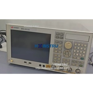 Analyseur de réseau Keysight E5071C 9Khz-8.5Ghz 2 ports 285 Prix négociable - Product Image 5