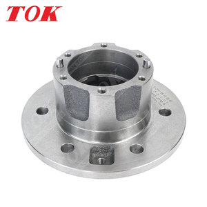 Roulement de moyeu de roue <span class=keywords><strong>TOK</strong></span> 43502-69025 43502-69026 43502-60070 pour TOYOTA, haute résistance, performance stable, réponse rapide - Product Image 3