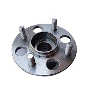 ลูกปืนล้อหลังฮอนด้า ฟิต รุ่น 42200-SAA-G51 อะไหล่ทดแทนใหม่สำหรับรุ่นซิตี้และเจแซดเอเอ - Product Image 2