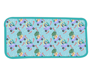 Paños de Bambú para Eructos con Impresión Personalizada - Product Image 3