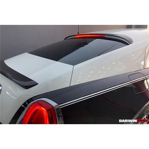 DarwinPRO-alerón de <span class=keywords><strong>techo</strong></span> de fibra de carbono, estilo BKSS, para <span class=keywords><strong>rolls</strong></span>-<span class=keywords><strong>royce</strong></span> Wraith Dawn - Product Image 3