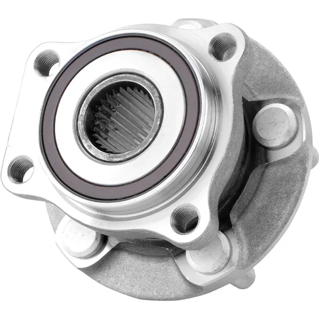 Wheel hubs for Subaru Forester 2013 front and rear Wheel bearings assemblies