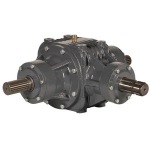Boîte de vitesses pour presse à balles agricole bibo, réducteur de vitesse pour presse à balles, remplacement du code Comer T-292E - Product Image 6