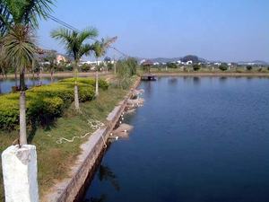 쓰레기 매립용 맞춤형 2mm HDPE 지오멤브레인 - Product Image 5