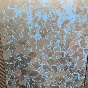 Pabrik-pabrik Cina menjual papan serat karbon berlapis emas, papan serat karbon tempa, dan papan serat karbon tempa yang dipotong dengan baik. - Product Image 5