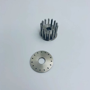 Nuevo Diseño Carsem, Centro de Mecanizado CNC de Alto Rendimiento de 3, 4 y 5 Ejes, Producción Rápida de Muestras - Product Image 6