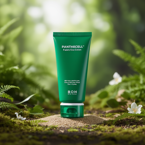 โบห์ แพนเธเซลล์ รีแพร์ ซิก้า ครีม 70 มล. สำหรับทุกสภาพผิว - Product Image 3