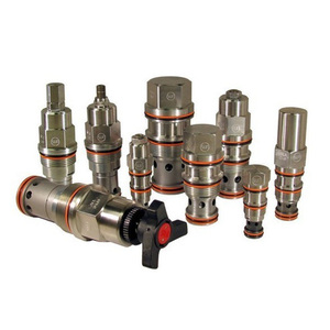 ประเภทซีรีส์รีลีฟ รุ่น SXCA-LAN SXEA-LAN SQDB-LAN PSFT-XFN PBHB-8WN CBIL-LJN ไฮดรอลิก - Product Image 2