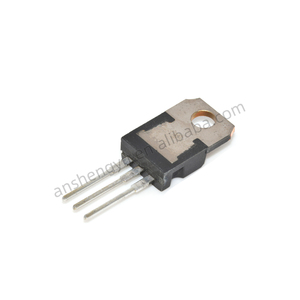 COPOER Nuovo Originale IRF640 <span class=keywords><strong>IRF</strong></span> 640 F640 Chip IC N-CH 200V 18A 125W TO-220 Mosfet MOS Transistor DIP Componenti Elettronici BOM - Product Image 3