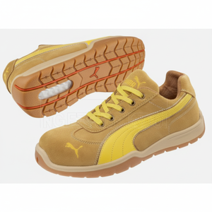 Protection des pieds bas Monza - Product Image 1
