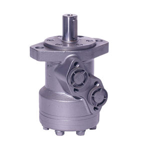 Motor Hidráulico Orbital HUAMAO BMP OMP BMP50 BMP80 BMP100 BMP125 BMP160 BMP200 para Equipos Hidráulicos - Product Image 4