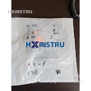 One for IFM New IG0363 Proximity Switch Sensor H - Product Image 3