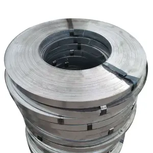 Hdg/Gi/Secc Dx51d Dx52d Dx53d Z275 Gegalvaniseerd Staal Roll Thermisch Verzinkt Staal Strip