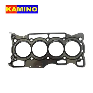 Suku Cadang Mobil Cylinder Head Gasket untuk Nissan HR16 /11044-BC20A