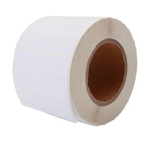 Tem nhãn bán buôn bán bóng, in laser, dùng cho chai thuốc, chống thấm nước, có thể bóc dán - Product Image 3