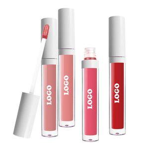 Ulikeke Private Label Your Logo Vegan Matte Liquid <b>Lipstick</b> Waterproof Long Lasting Matte Non-stick Cup Liquid <b>Lipstick</b> - Product Image 1