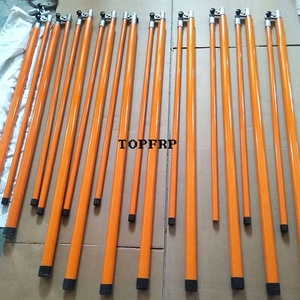 Portable Telescopic Load Height Measuring Stick - Product Image 6
