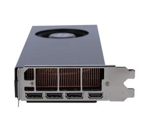 การ์ดจอ RTX4090 AI Deep Learning สำหรับเซิร์ฟเวอร์เวิร์กสเตชันระดับมืออาชีพ รุ่น 24G 48G การ์ดจอ AMD RTX4090 - Product Image 6