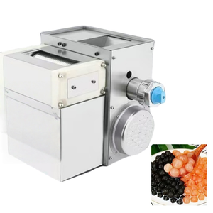 Máquina para Hacer Bolas de Perla y Enrollar Tiras, Totalmente Automática, para Uso Doméstico, Nueva, en Perfecto Estado - Product Image 5