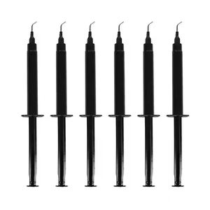 Accessoires professionnels de blanchiment dentaire : Barrière gingivale personnalisée, gel 3ml et applicateurs – MOQ 100 pièces - Product Image 6