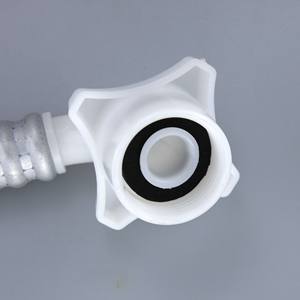 Tuyaux de drainage et <span class=keywords><strong>d</strong></span>'entrée de PVC-U à surface lisse à haute pression personnalisés pour <span class=keywords><strong>lave</strong></span>-<span class=keywords><strong>vaisselle</strong></span> et <span class=keywords><strong>lave</strong></span>-linge - Product Image 2