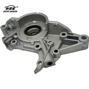 Bomba de Aceite de Motor 0K30F-14100D 0K30F14100C 0K30F14100D para Kia Carens - Product Image 5