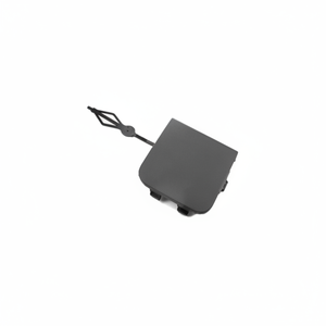 Cubierta de Remolque de Hierro para Peugeot Partner Berlingo III 17, Soportes de Enganche - Product Image 2
